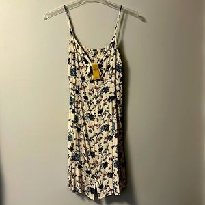 American Eagle Summer Dress Large New Tags on!